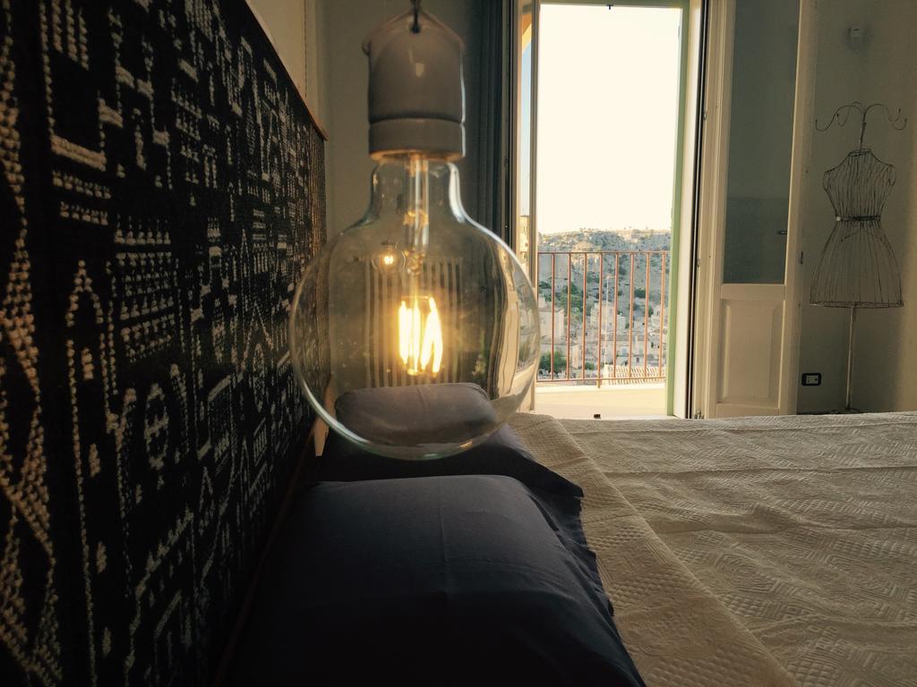 L'Incanto Luxury Rooms Matera Habitación foto