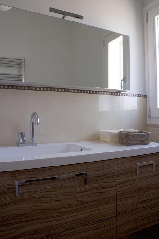 L'Incanto Luxury Rooms Matera Habitación foto