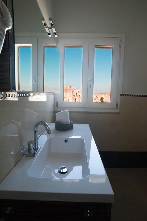 L'Incanto Luxury Rooms Matera Exterior foto